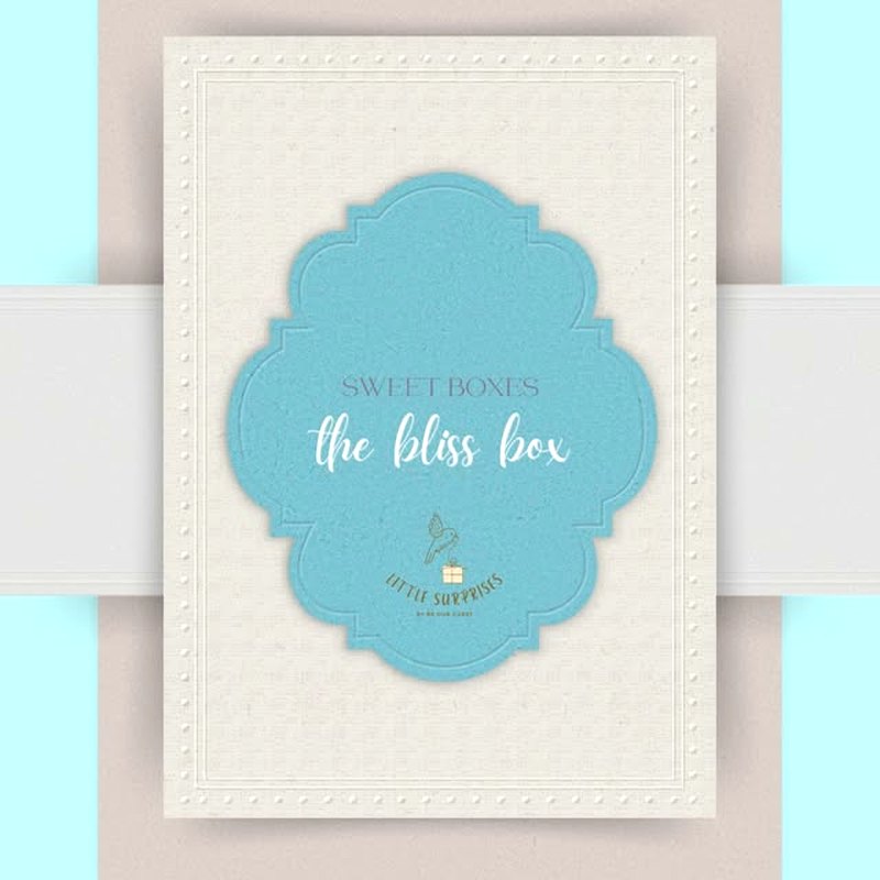 The Bliss Box