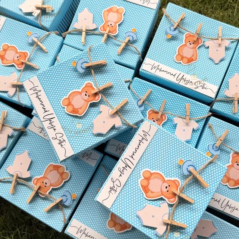 Every peg placed by hand
