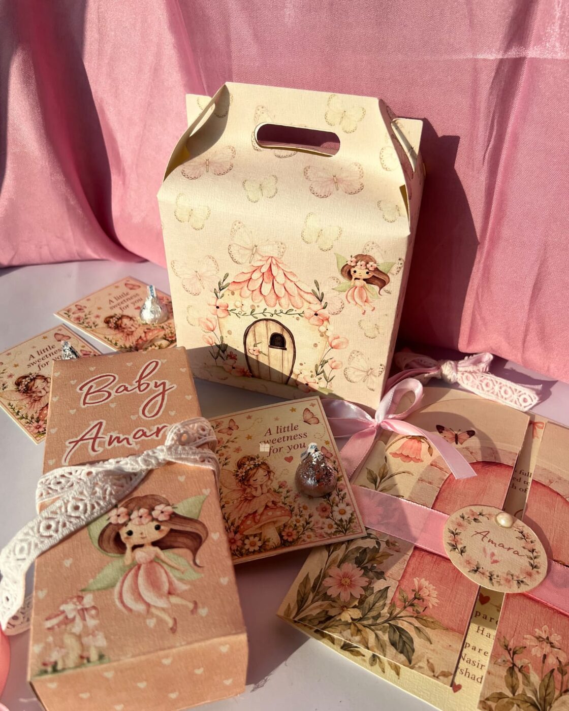 Goodie Bags